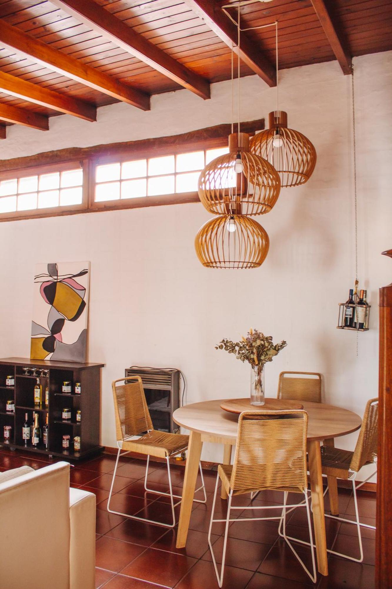 Belgrano Wine Experience Διαμέρισμα Μεντόζα Εξωτερικό φωτογραφία