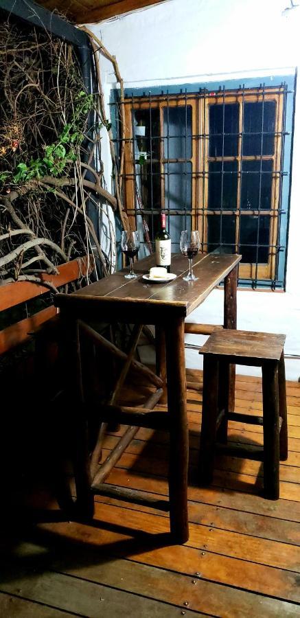 Belgrano Wine Experience Διαμέρισμα Μεντόζα Εξωτερικό φωτογραφία